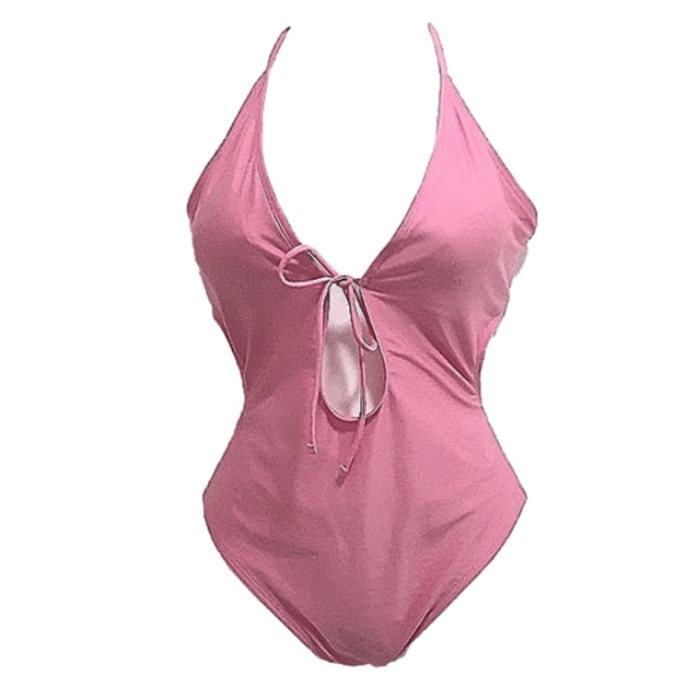 NWT- BARBIE PINK Swimsuit $22 or $692? - Picture 6 of 7